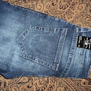 True Religion Ricky Size 32